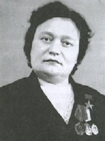 Пихай Мария  Александровна